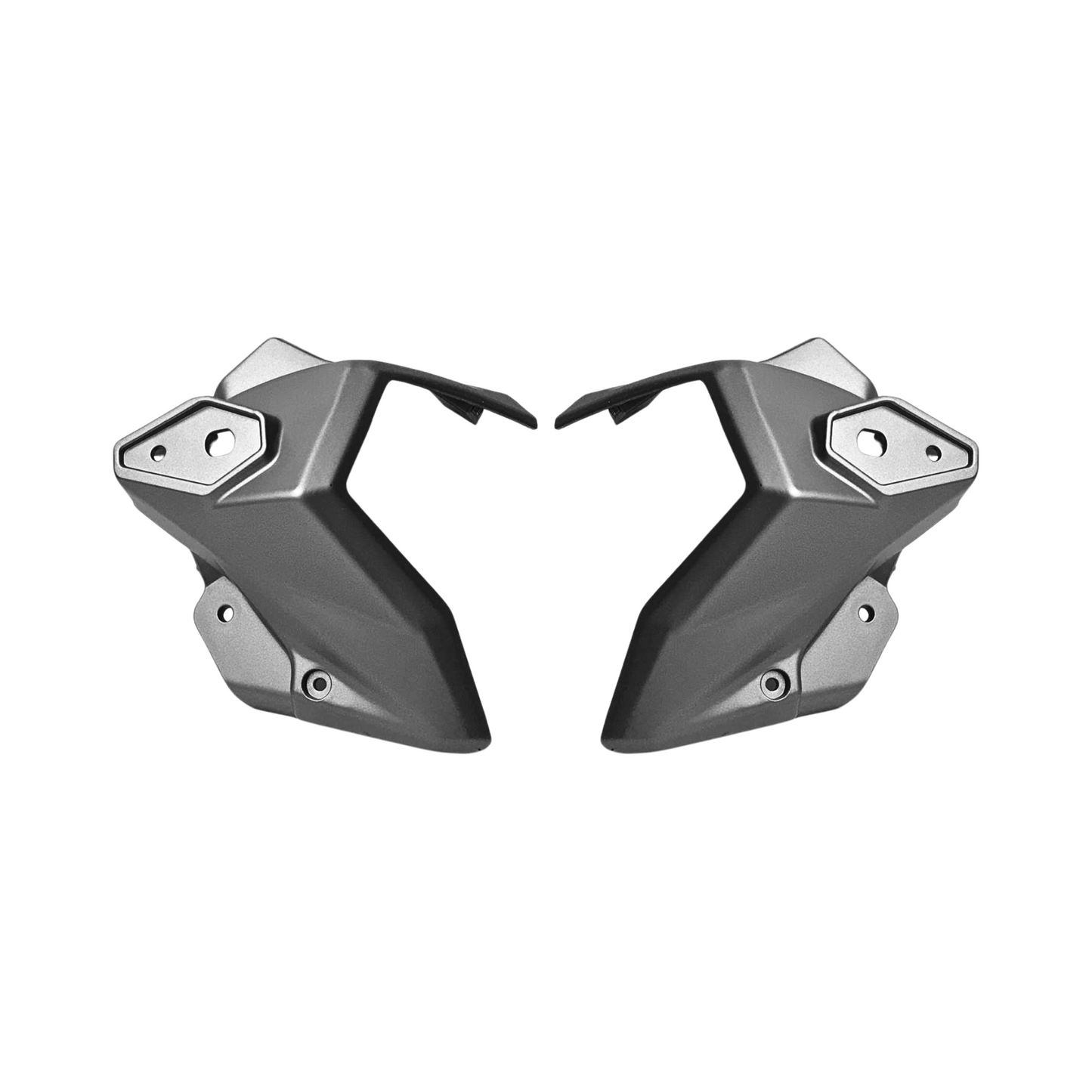 CARETA FARO RKV 200cc (2 PIEZAS)