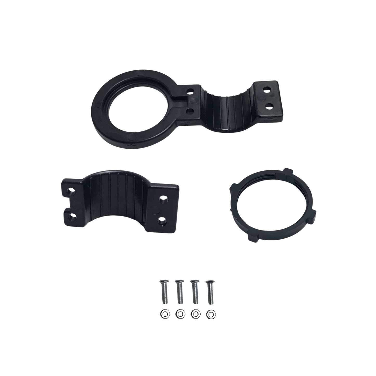 CARGADOR USB NEGRO CON TAPA