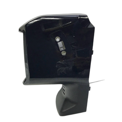 CARETA DEL FARO NEW HORSE NEGRO ORIGINAL EK