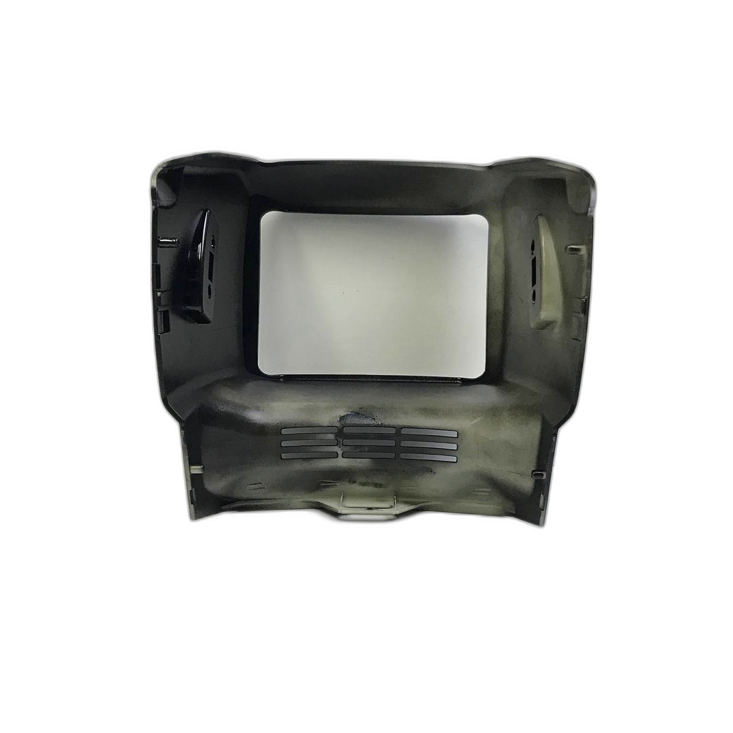 CARETA DEL FARO NEW HORSE NEGRO ORIGINAL EK