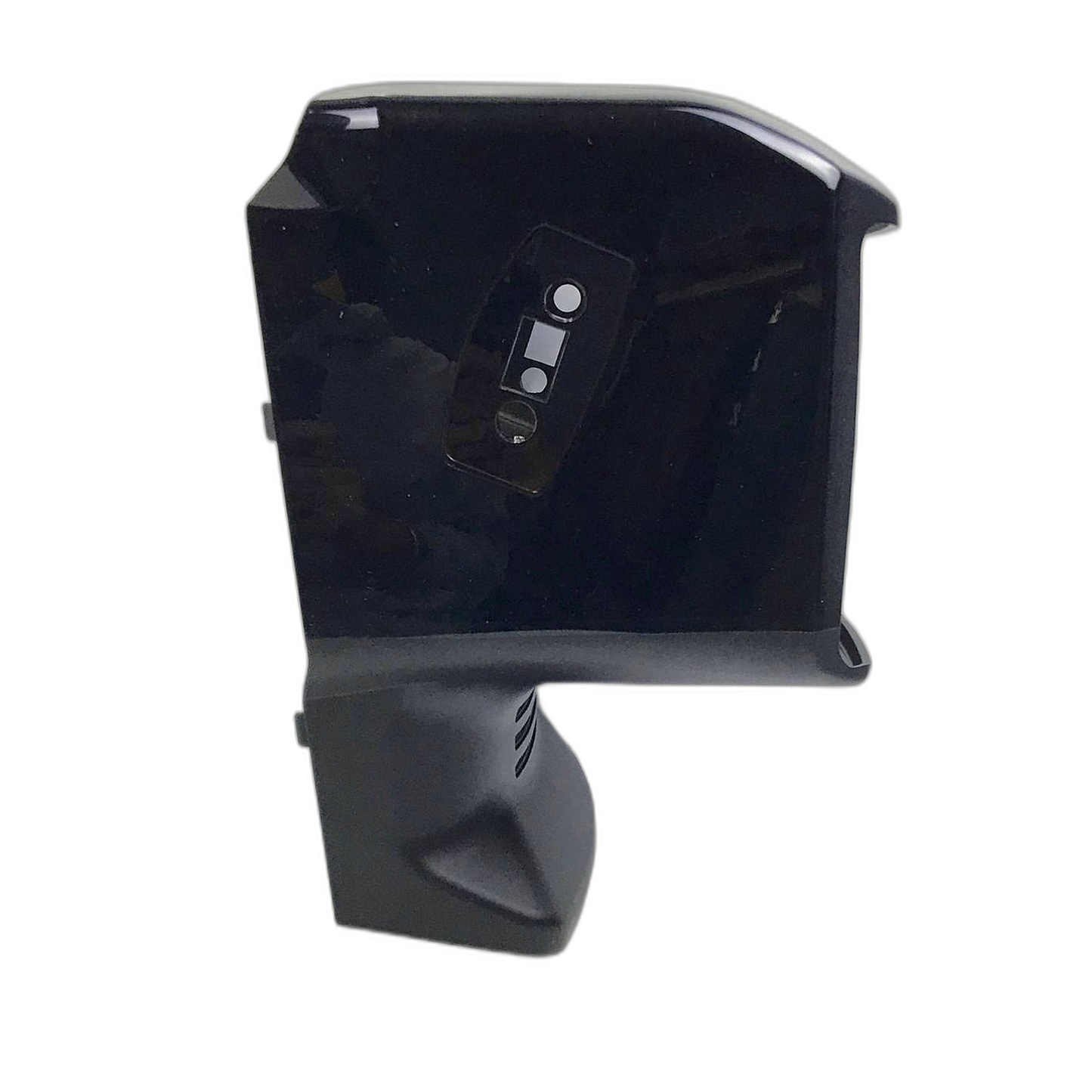 CARETA DEL FARO NEW HORSE NEGRO ORIGINAL EK