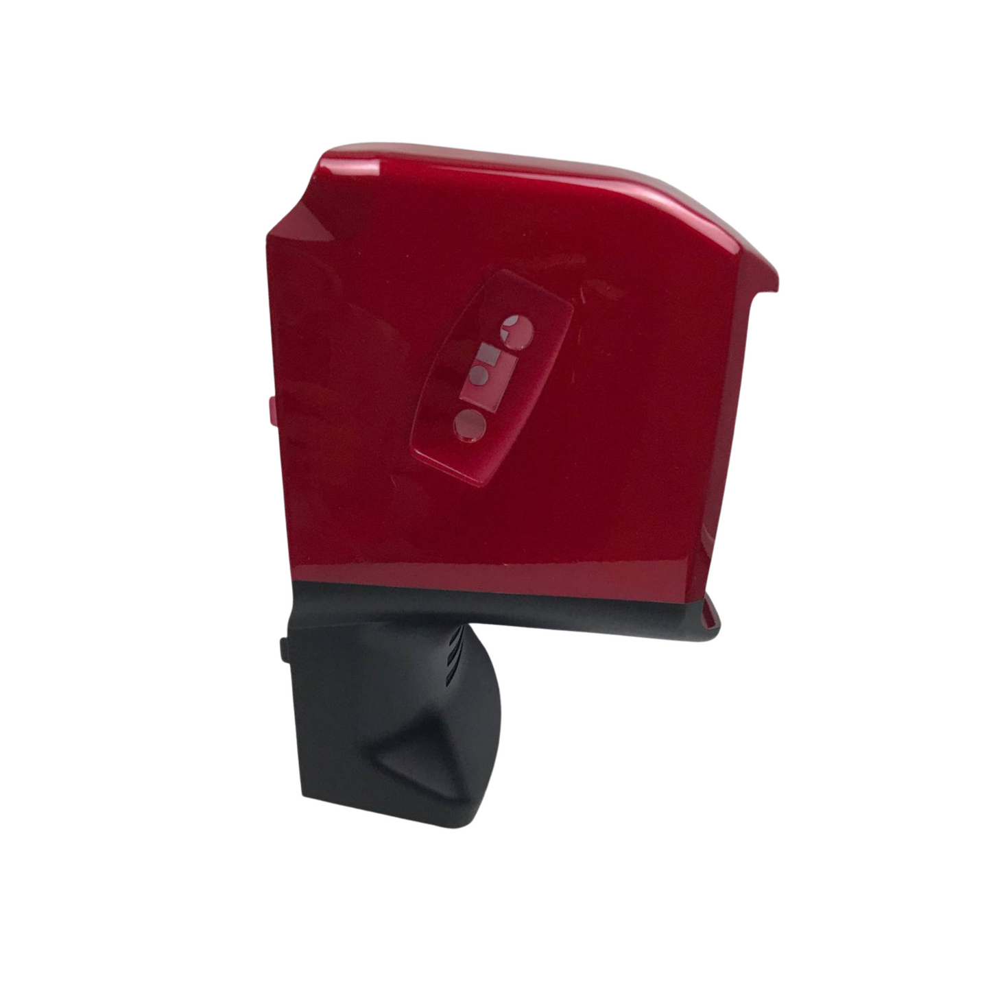 CARETA DEL FARO NEW HORSE ROJO ORIGINAL EK