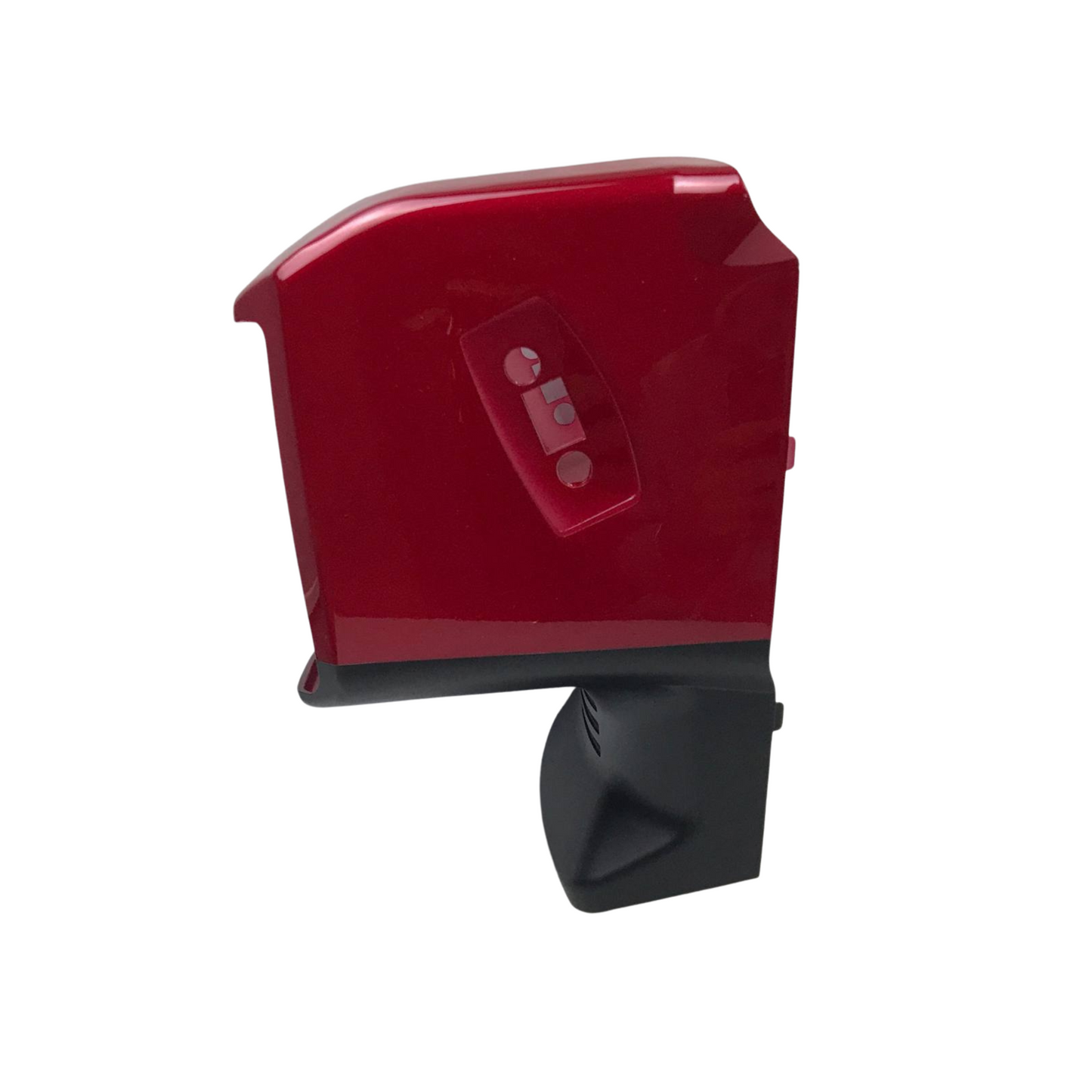CARETA DEL FARO NEW HORSE ROJO ORIGINAL EK
