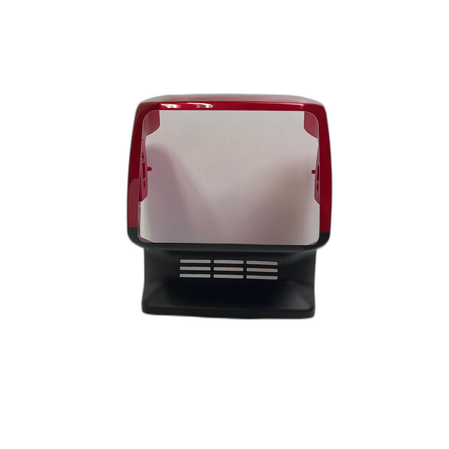 CARETA DEL FARO NEW HORSE ROJO ORIGINAL EK