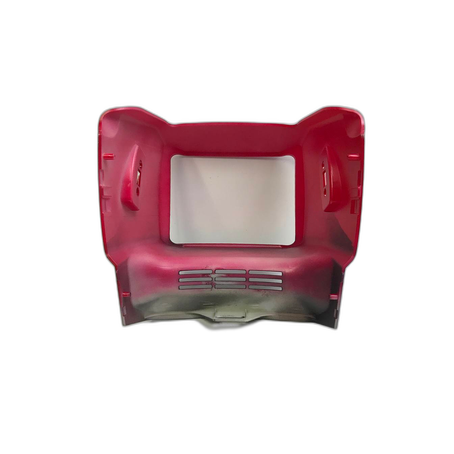 CARETA DEL FARO NEW HORSE ROJO ORIGINAL EK