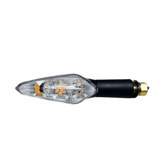 LUCES DE CRUCE RK 200 DELANTERAS Y TRASERAS