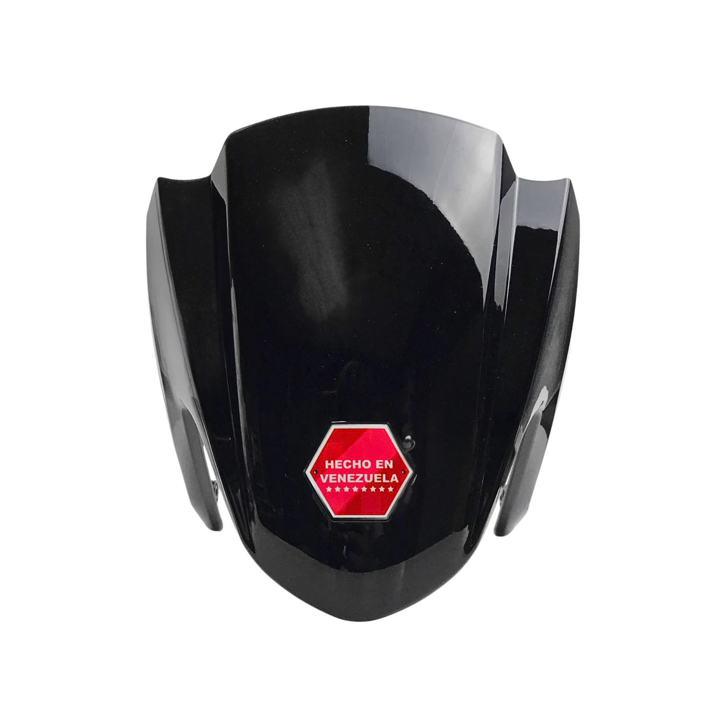 COMPLEMENTO GUARDAFANGO DELANTERO NEGRO GR250 ORIGINAL BERA