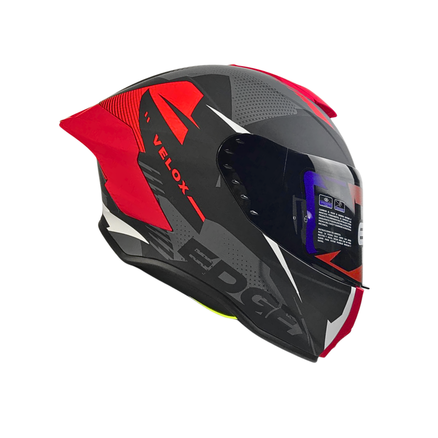 CASCO INTEGRAL  SHANGAI VELOX EDGE