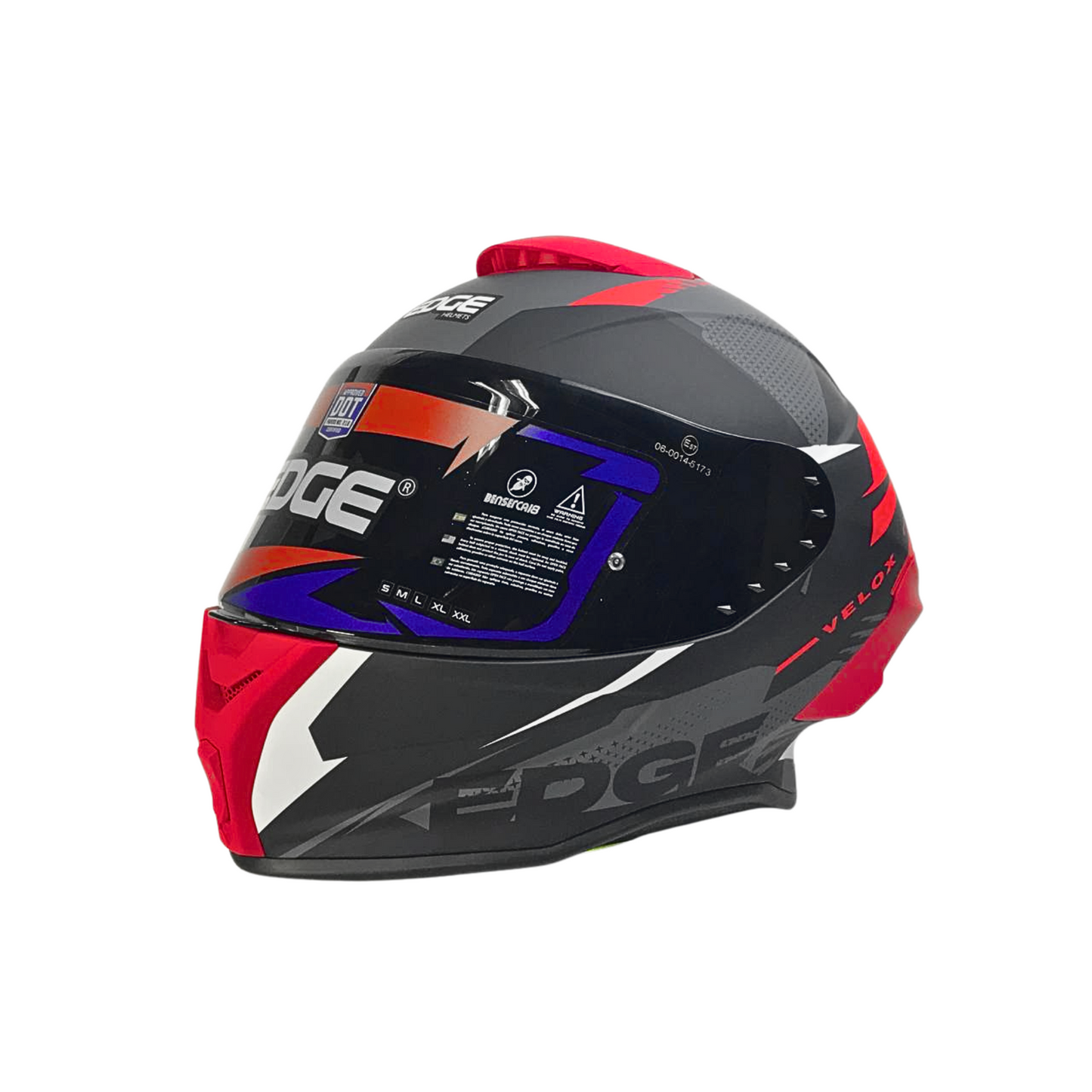 CASCO INTEGRAL  SHANGAI VELOX EDGE