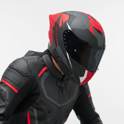 CASCO INTEGRAL  SHANGAI VELOX EDGE