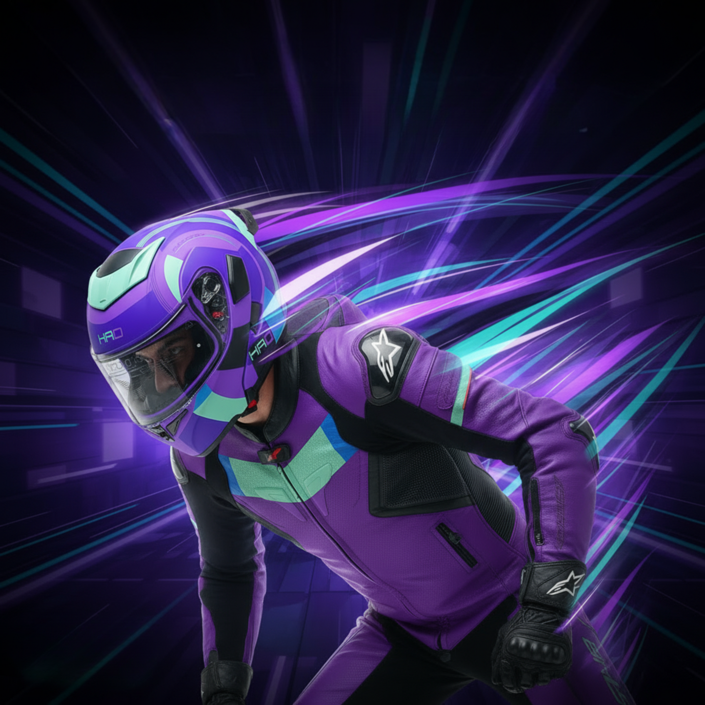 CASCO MODULAR SCROT HRO