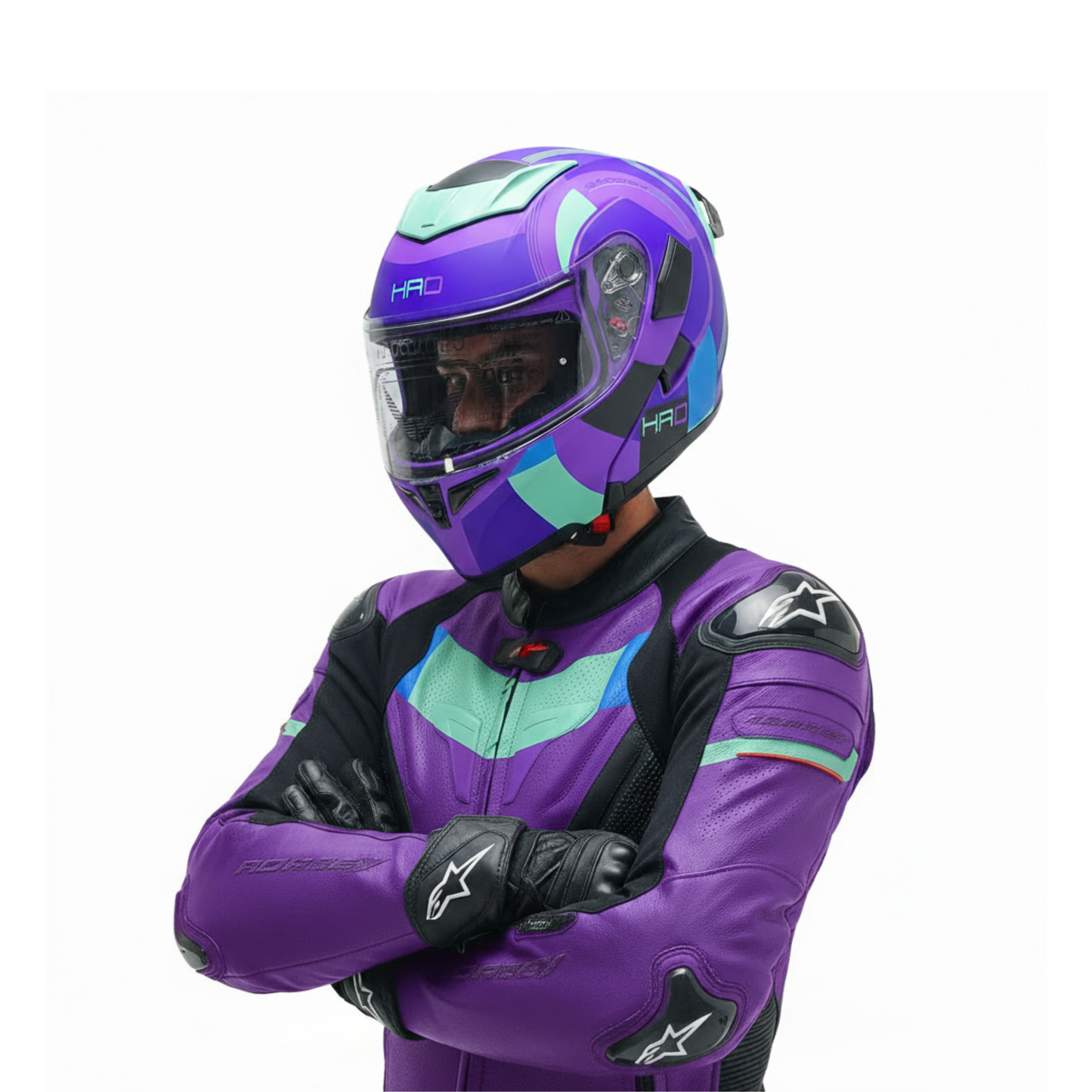 CASCO MODULAR SCROT HRO