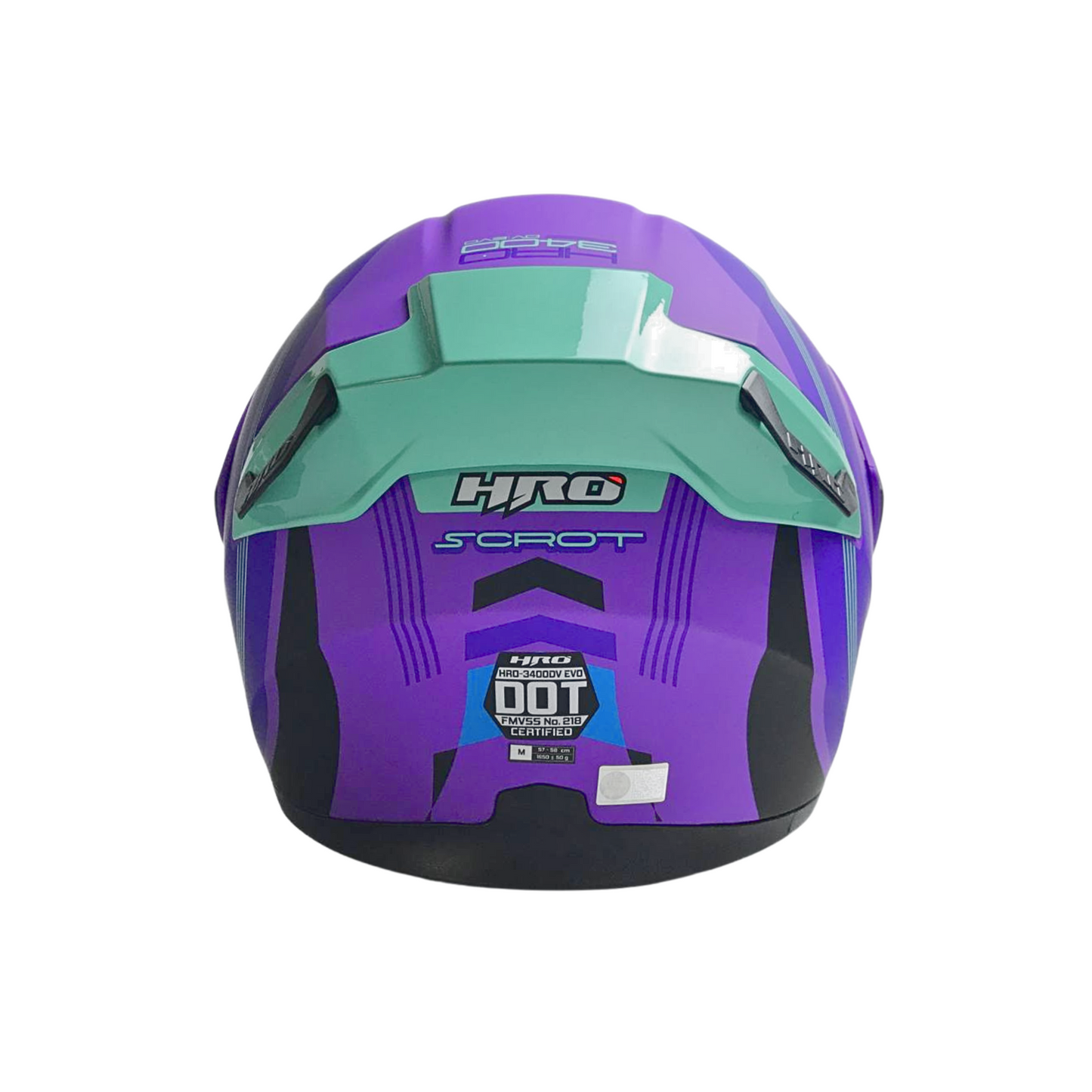 CASCO MODULAR SCROT HRO