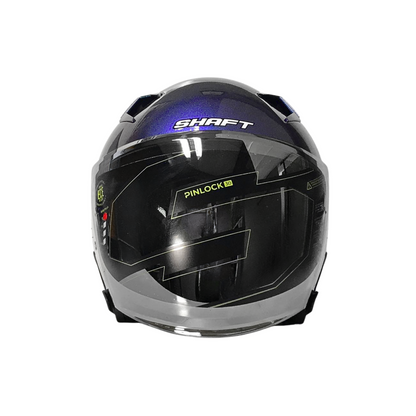 CASCO SEMI INTEGRAL SH-226 GT TORNASOL SHAFT