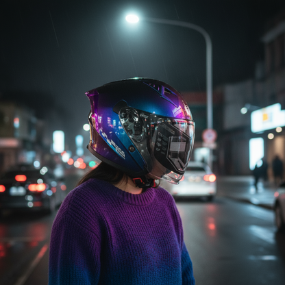 CASCO SEMI INTEGRAL SH-226 GT TORNASOL SHAFT