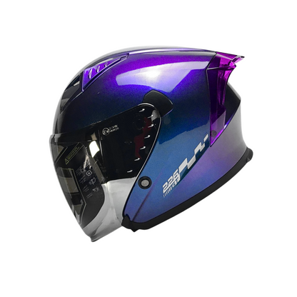 CASCO SEMI INTEGRAL SH-226 GT TORNASOL SHAFT