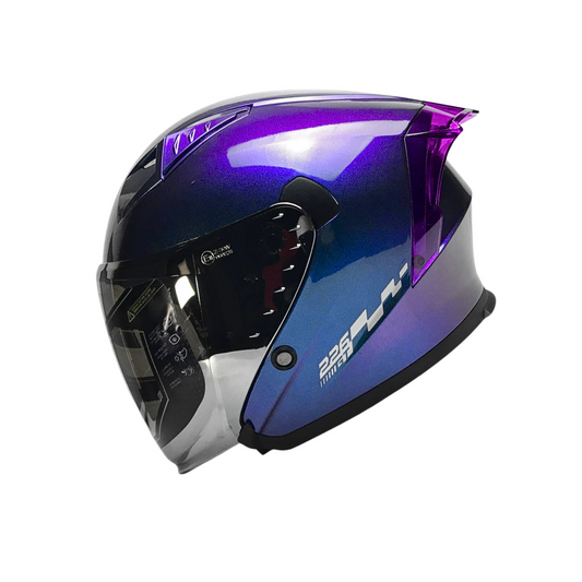 CASCO SEMI INTEGRAL SH-226 GT TORNASOL SHAFT