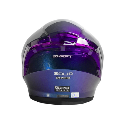 CASCO SEMI INTEGRAL SH-226 GT TORNASOL SHAFT