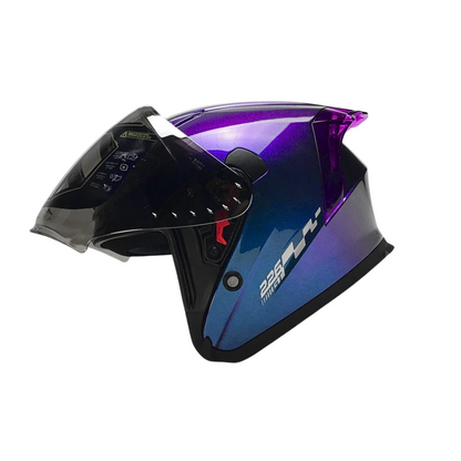 CASCO SEMI INTEGRAL SH-226 GT TORNASOL SHAFT