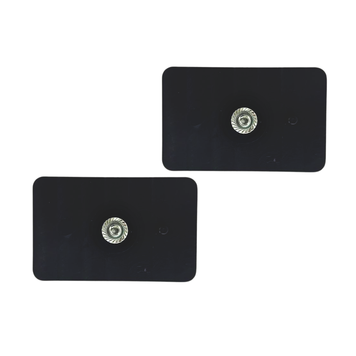 REFLECTORES DE BASE PORTAPLACA KLR