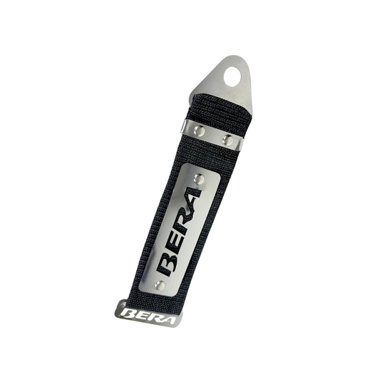 STRAP CINTA DE REMOLQUE TUNNING BERA