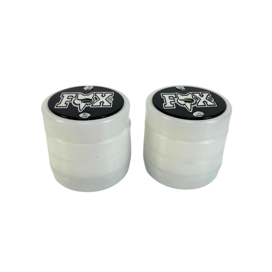 SLIDER 100% TEFLON CON TAPA DE ALUMINIO MOD. FOX