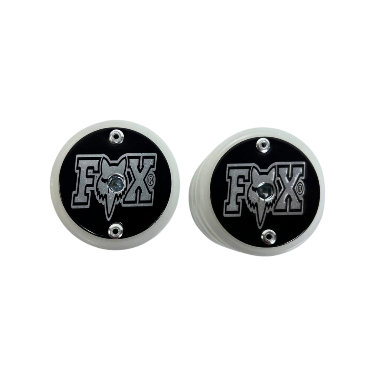 SLIDER 100% TEFLON CON TAPA DE ALUMINIO MOD. FOX
