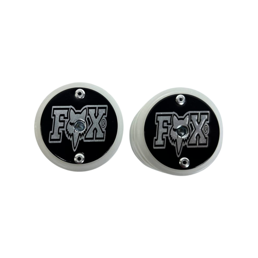SLIDER 100% TEFLON CON TAPA DE ALUMINIO MOD. FOX