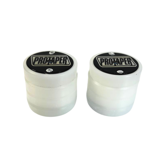 SLIDER 100% TEFLON CON TAPA DE ALUMINIO MOD. PROTAPER