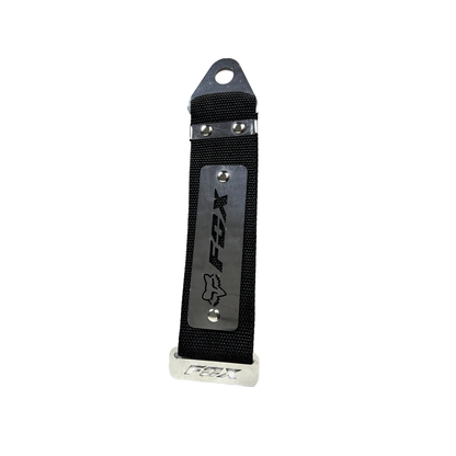 STRAP CINTA DE REMOLQUE TUNNING FOX