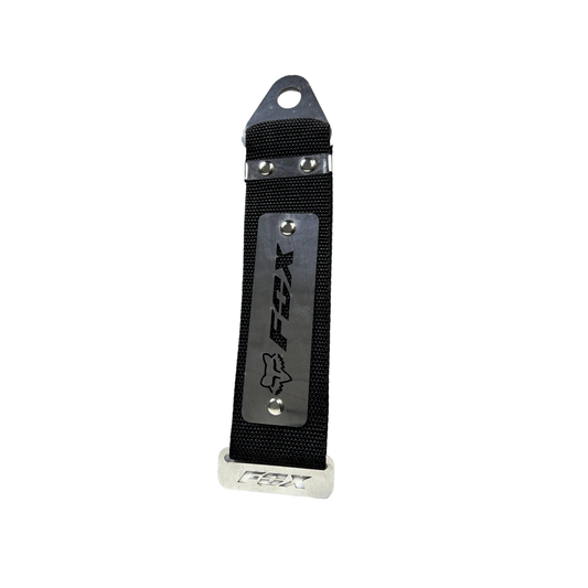 STRAP CINTA DE REMOLQUE TUNNING FOX