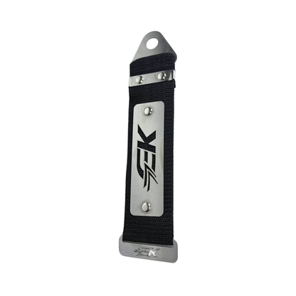 STRAP CINTA DE REMOLQUE TUNNING EK