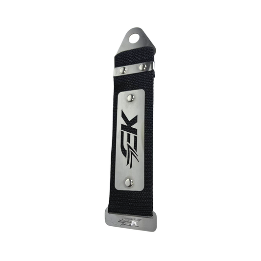 STRAP CINTA DE REMOLQUE TUNNING EK