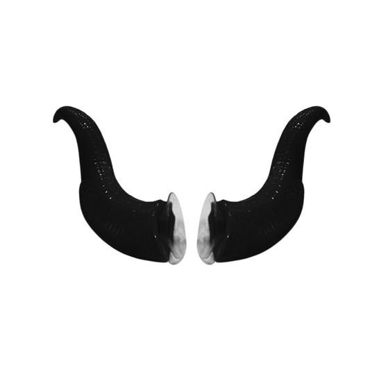 CACHITOS GRANDES PARA CASCOS EDGE