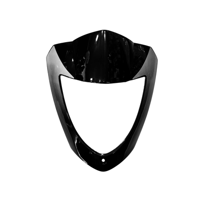 CARETA FARO TX 200 NEGRO