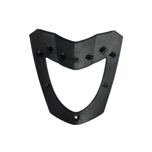 CARETA FARO TX 200 NEGRO