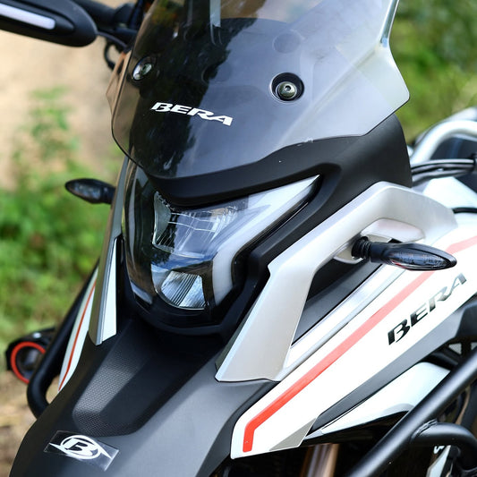 LUZ DE CRUCE BERA GR 250cc