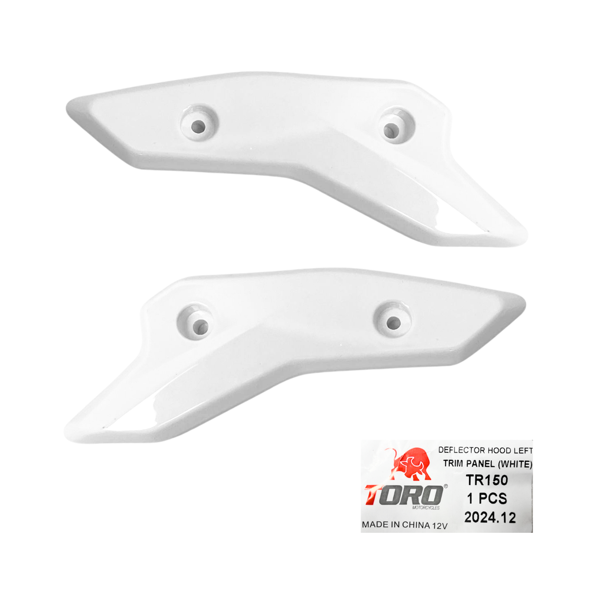 COMPLEMENTO CARETA TORO JAGUAR TR150 ORIGINAL TORO
