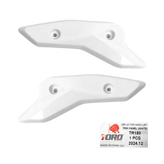 COMPLEMENTO CARETA TORO JAGUAR TR150 ORIGINAL TORO