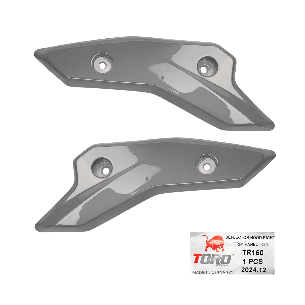 COMPLEMENTO CARETA TORO JAGUAR TR150 ORIGINAL TORO