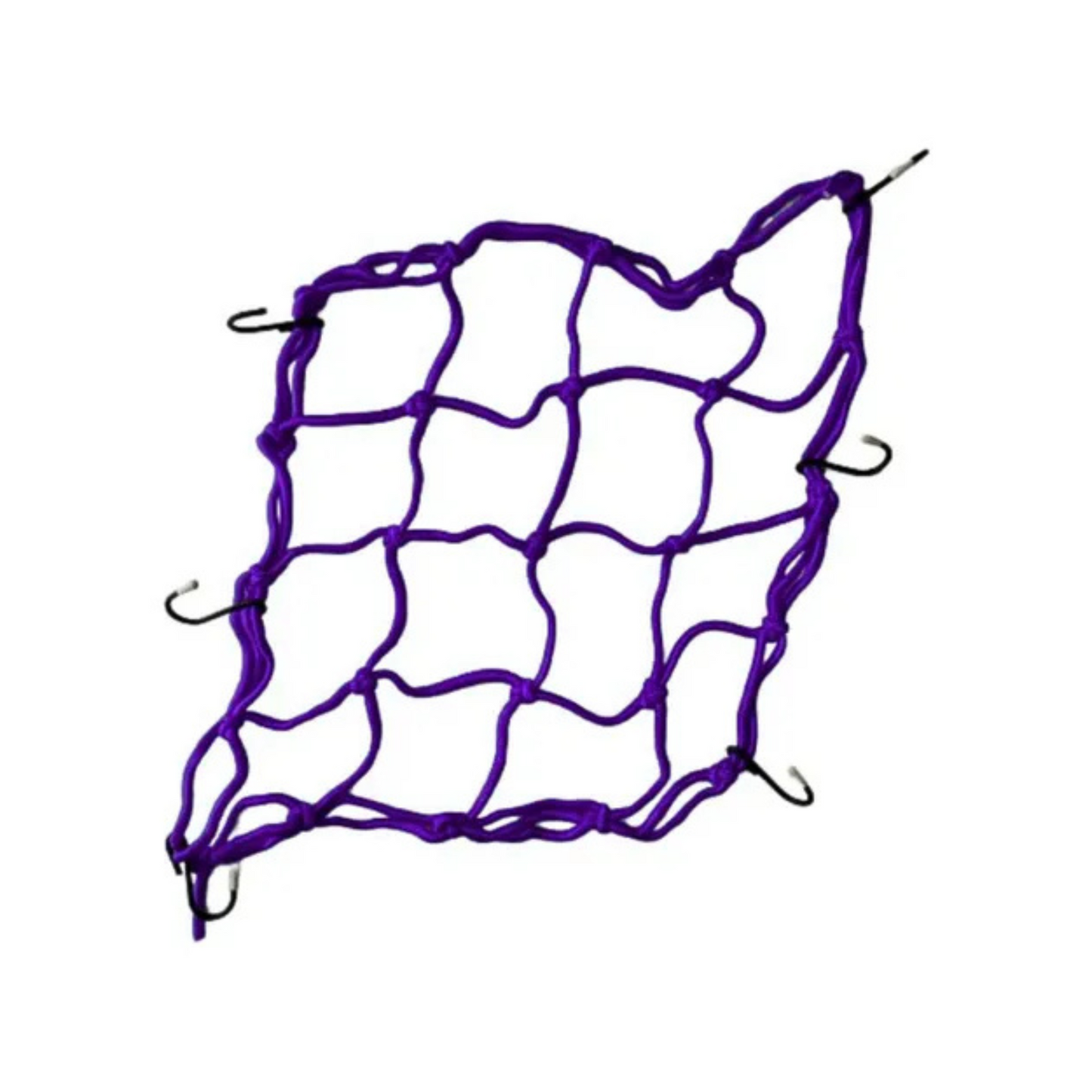 MALLA TIPO PULPO PARA AMARRE DE PRODUCTOS (COLORES)