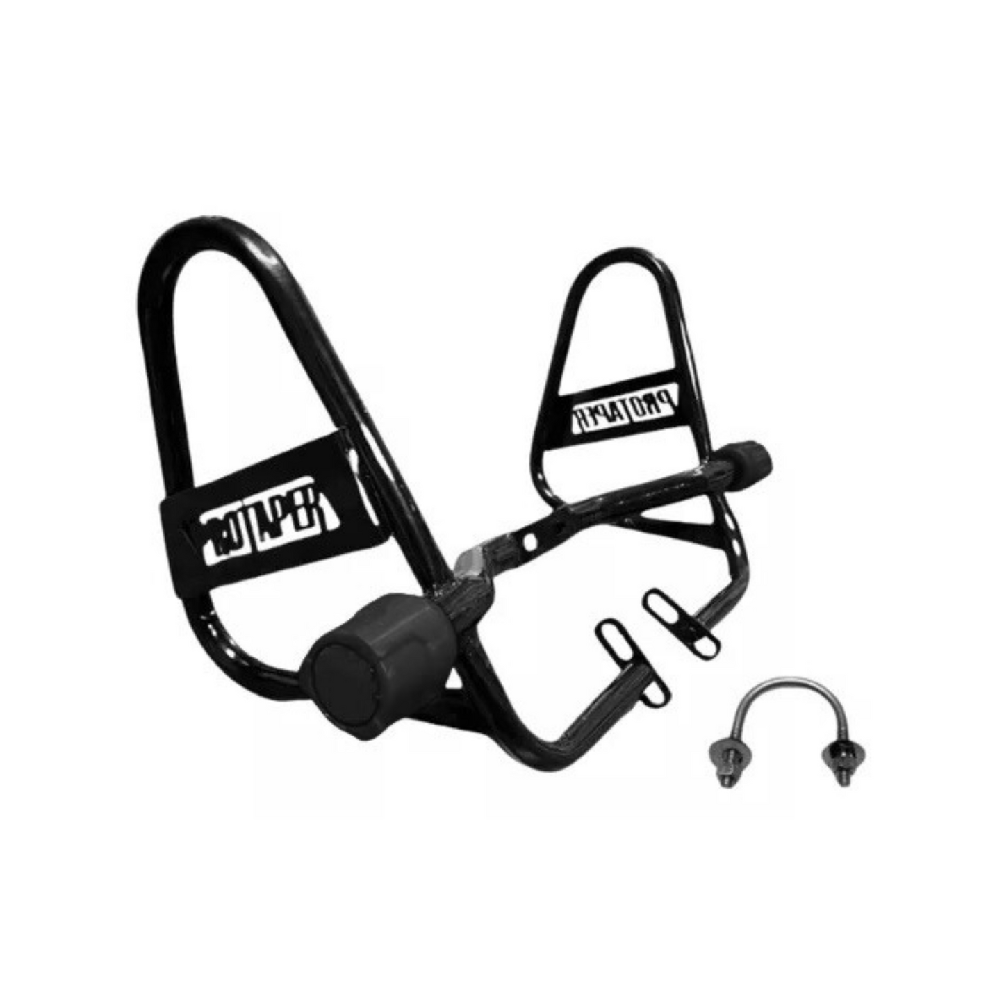 DEFENSA COMPLETA PROTAPER NEGRO