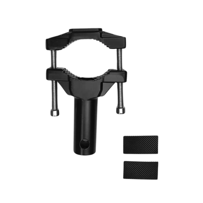 BASE DE LUCES AUXILIARES UND MOTOS