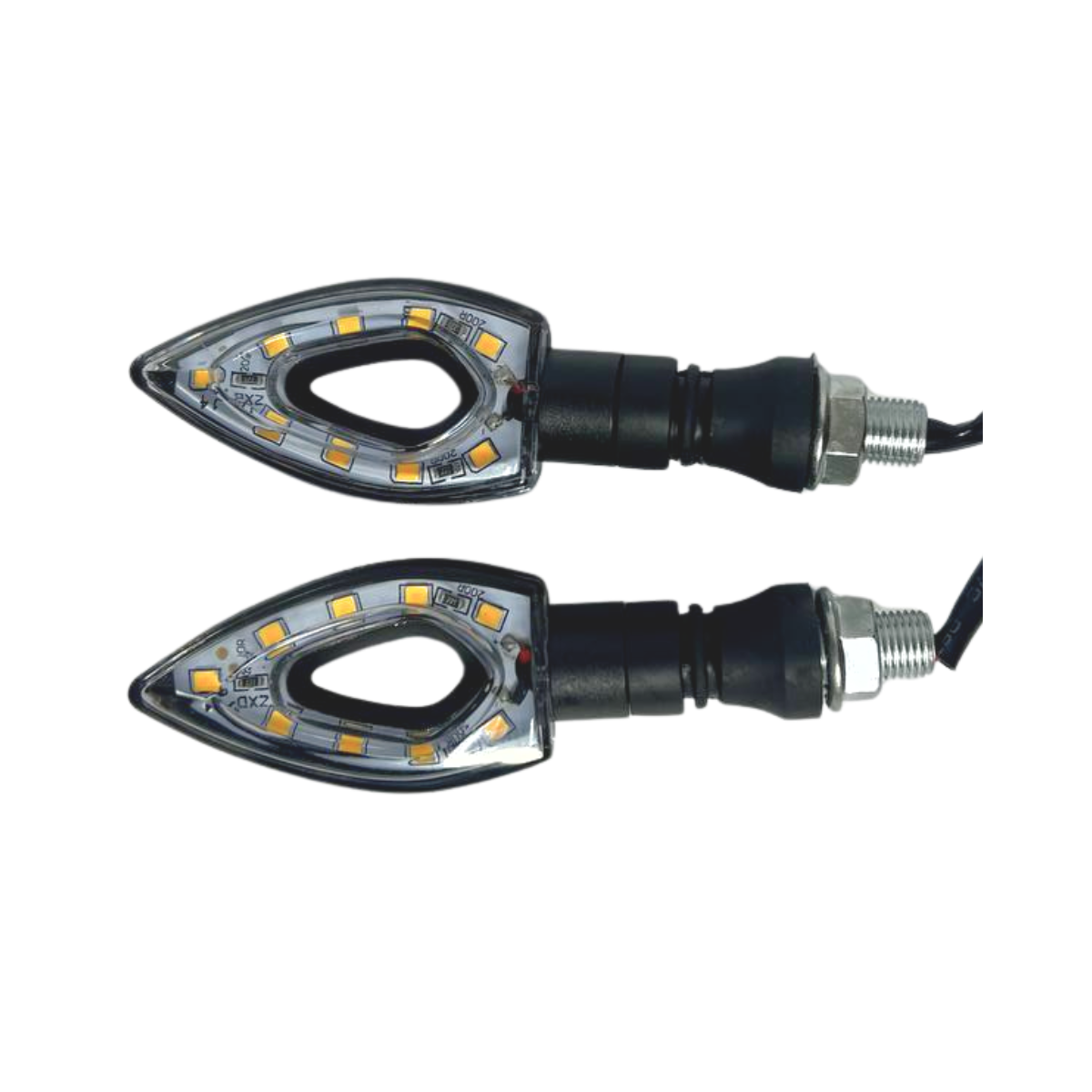 LUCES DE CRUCE BERA DT 5G KAVAK STALLION