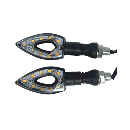 LUCES DE CRUCE BERA DT 5G KAVAK STALLION