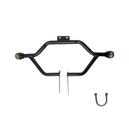 DEFENSA UNIVERSAL MOTOS 150-200CC (MOD. GRANDE)