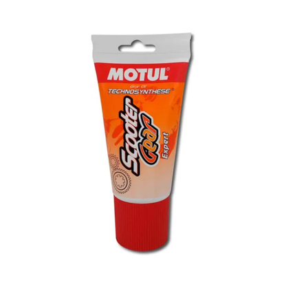 ACEITE DE CAJA SCOOTER GEAR 2T-4T MOTUL