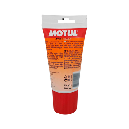 ACEITE DE CAJA SCOOTER GEAR 2T-4T MOTUL