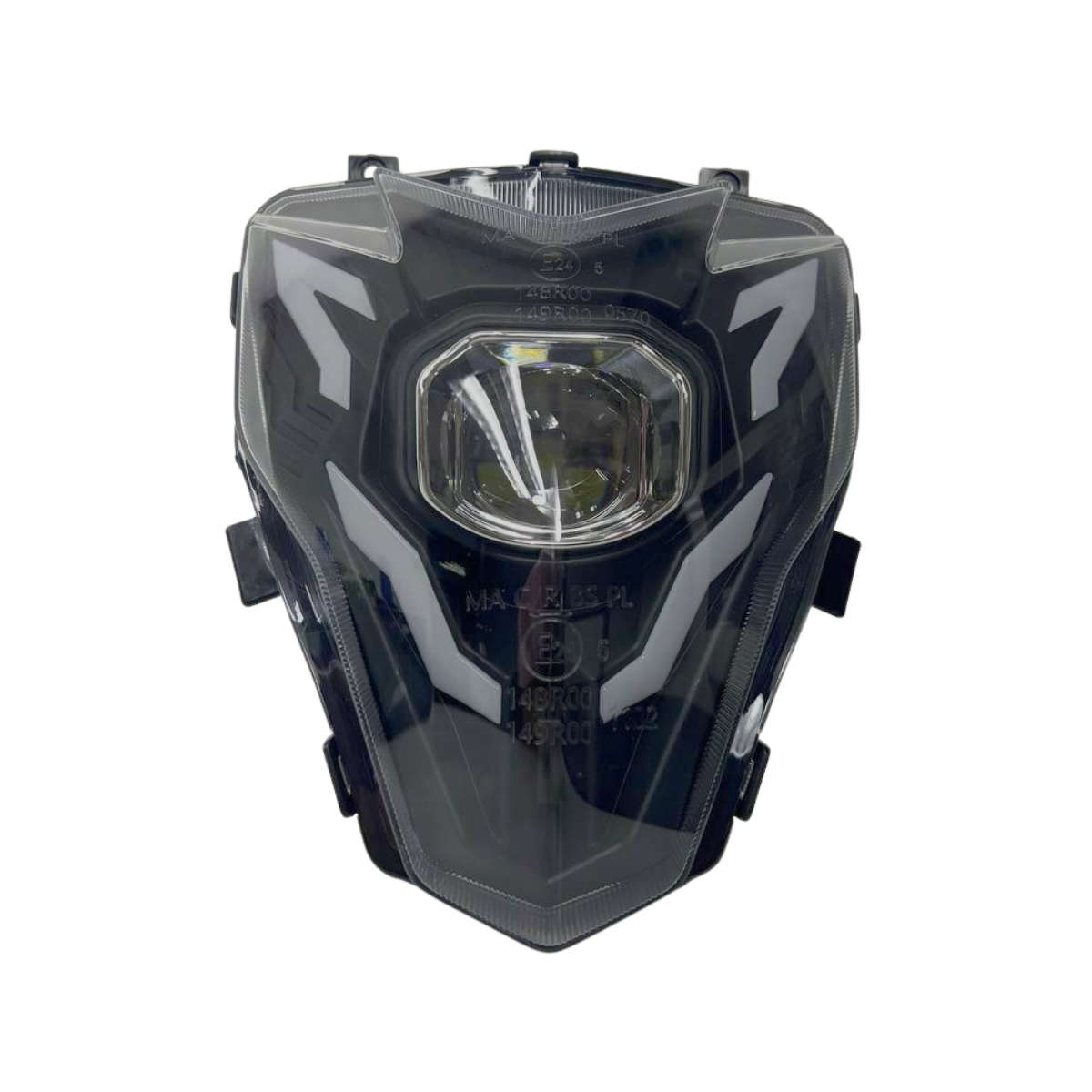FARO LED RK 200 MOD. NUEVO
