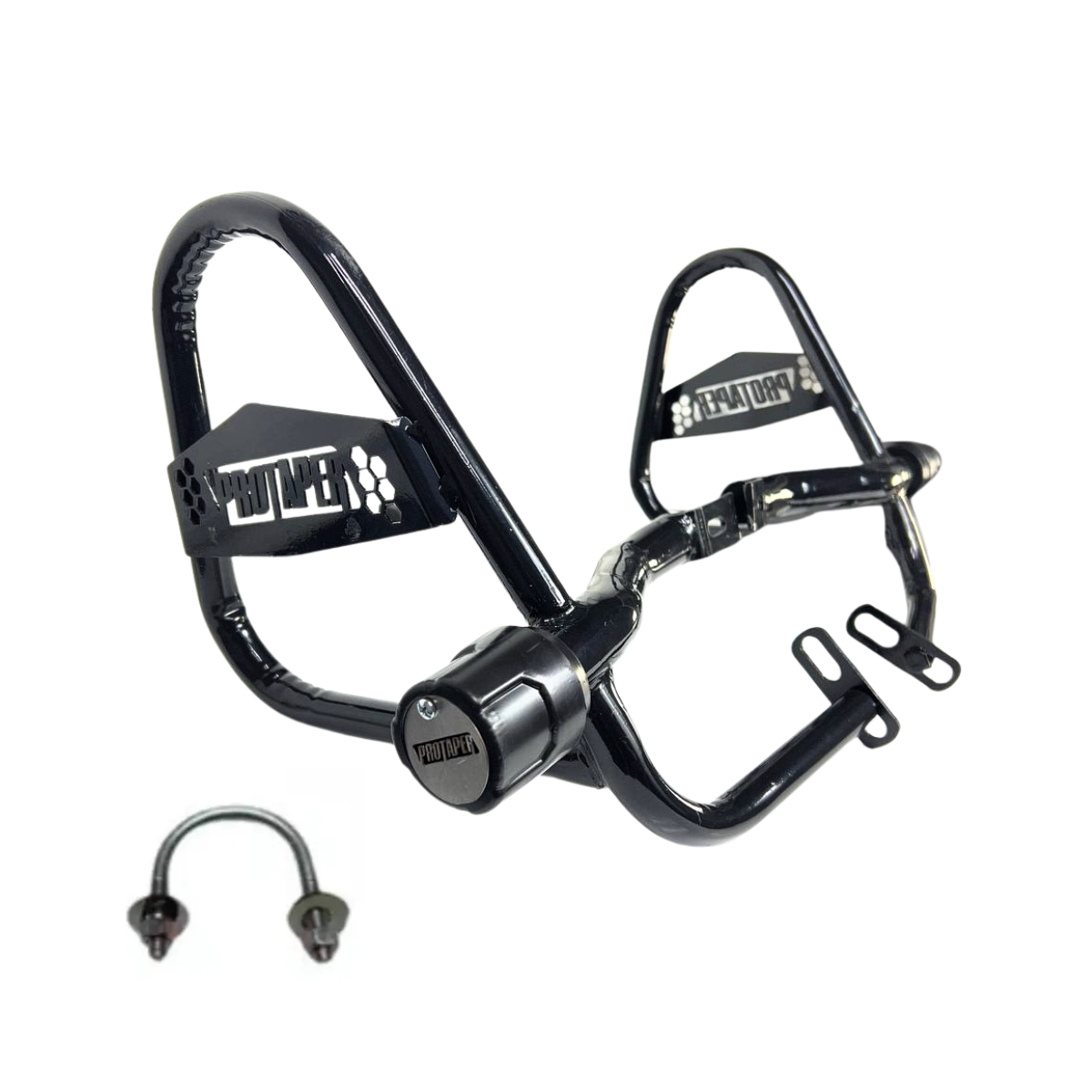 DEFENSA PROTAPER COMPLETA KAVAK TX DT DSR RK OTRAS